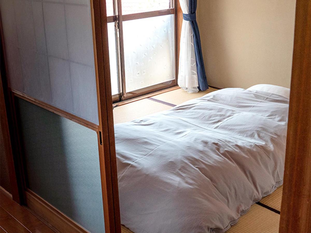 Yukinoura Guest House Moritaya Saikai Exterior foto